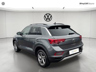 Volkswagen t-Roc 2.0 Tdi 150 Start/Stop Dsg7 Vw Edition