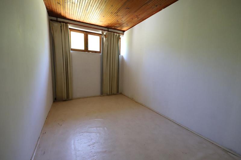 Maison - 53 m² - 3 pièces