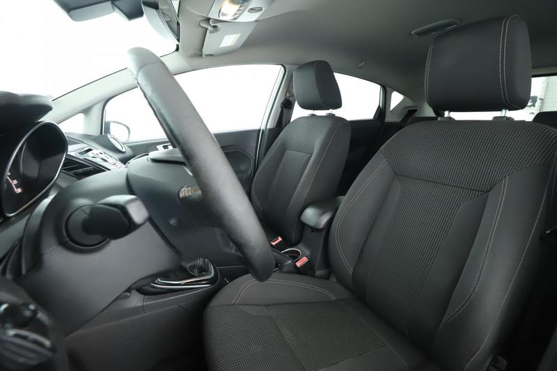 Ford Fiesta 1.5 TDCi Titanium 5p 75 ch