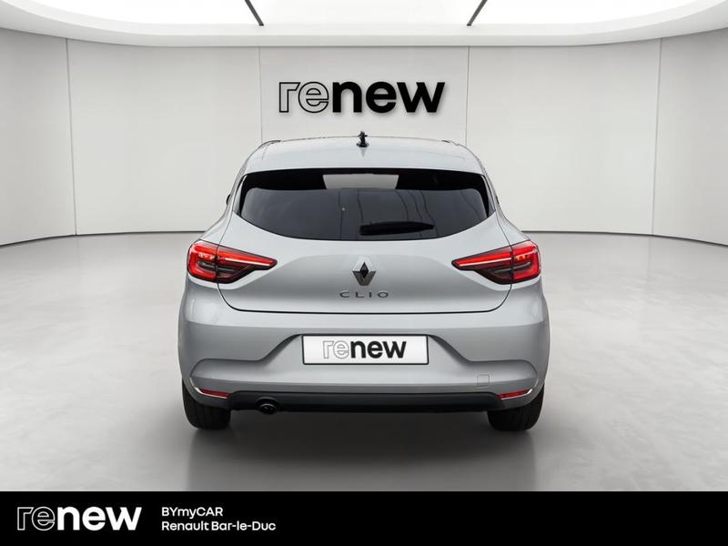 Renault Clio V TCe 100 Gpl Evolution