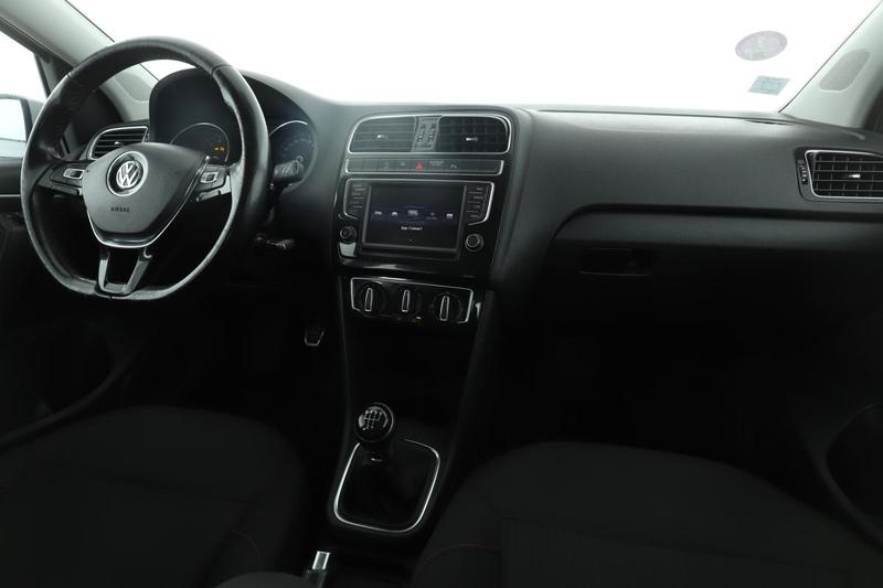 Volkswagen Polo 1.2 Tsi BlueMotion Tech Match 5p 90 ch