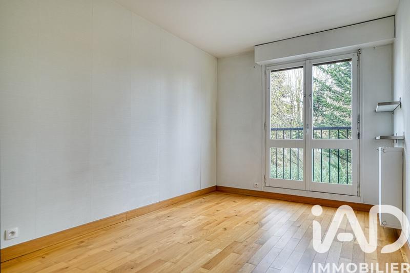 Appartement - 88 m² - 4 pièces