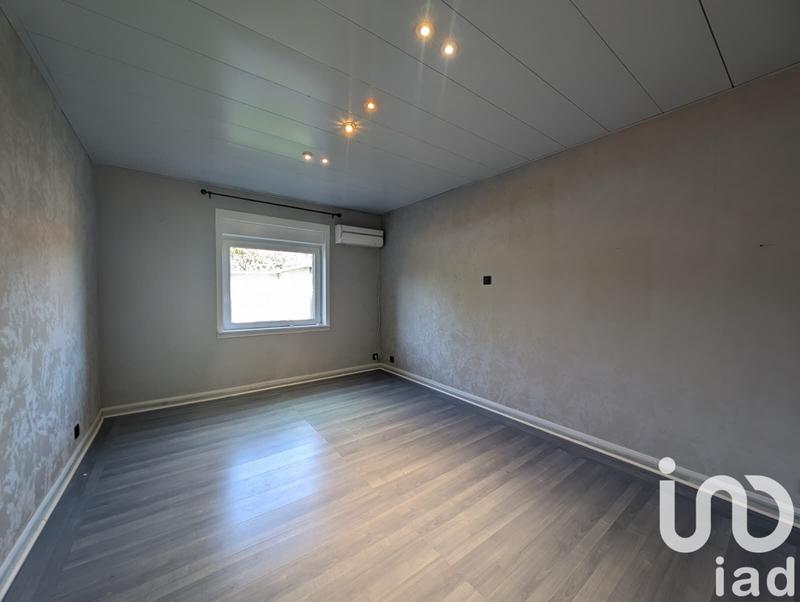 Maison - 145 m² - 6 pièces