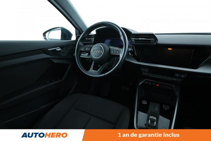 Audi A3 sportback 30 Tfsi mHEV s tronic 110 ch