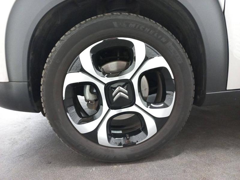 Citroën C3 Aircross PureTech 110 s&amp;S Bvm6 Shine