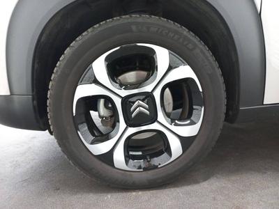 Citroën C3 Aircross PureTech 110 s&amp;S Bvm6 Shine