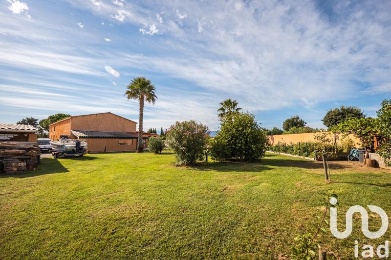 Maison - 260 m² - 7 pièces