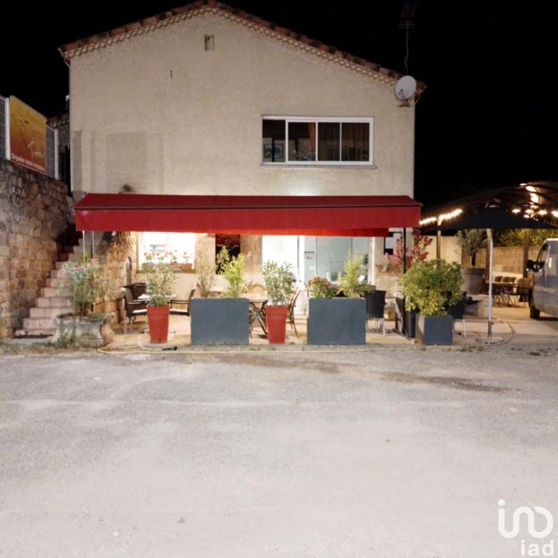 Local commercial - 130 m²