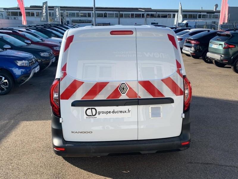 Renault Kangoo Van Tole L1 Tce 100 Gsr2 Advance