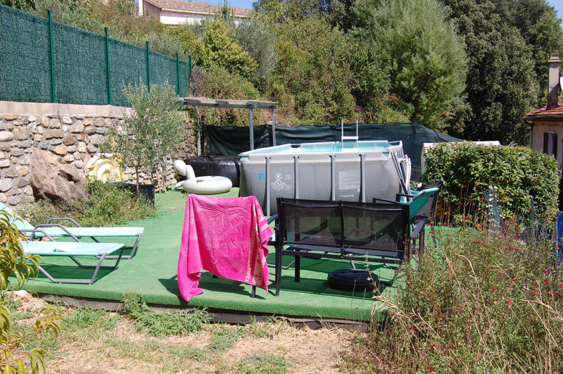 Maison - 97 m² - 4 pièces