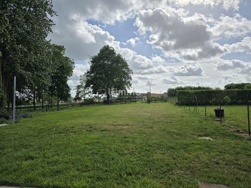 Maison de campagne - 127 m² - 4 pièces