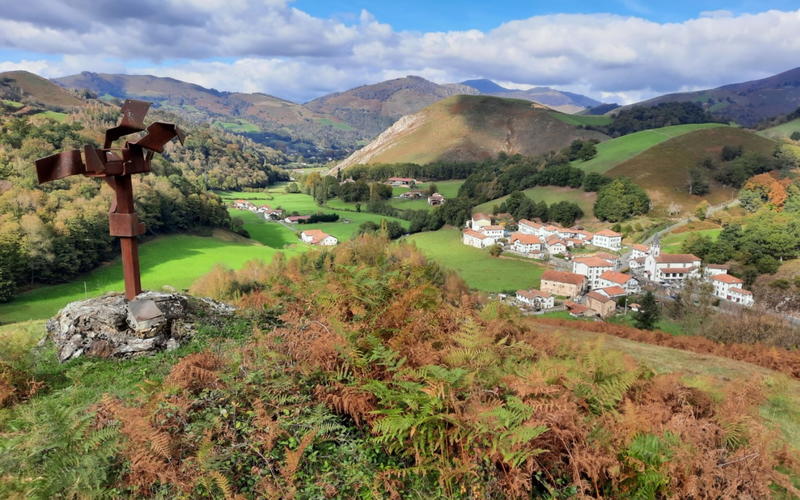Portes ouvertes de la Vallée des Aldudes