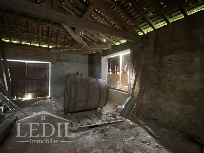 Maison - 79 m² - 3 pièces