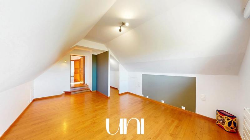 Maison - 164 m² - 7 pièces