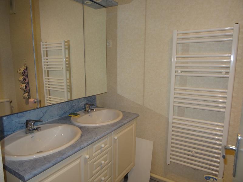 Appartement - 95 m² - 6 pièces