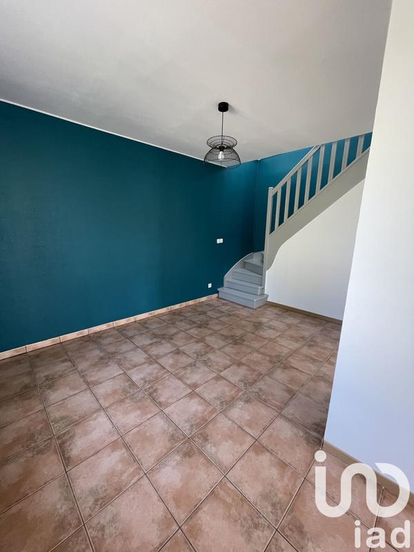 Maison - 97 m² - 4 pièces