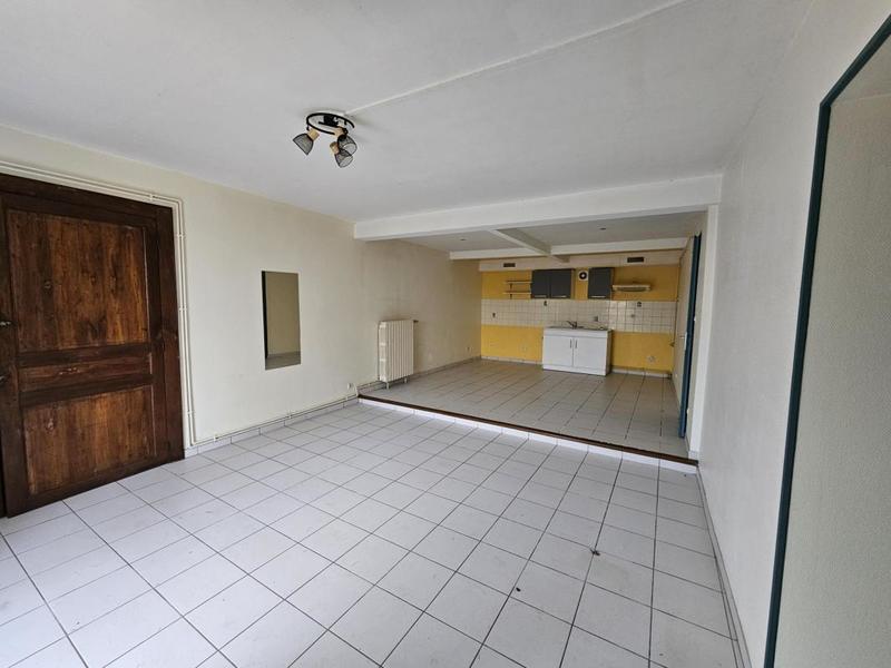 Maison - 158 m² - 8 pièces