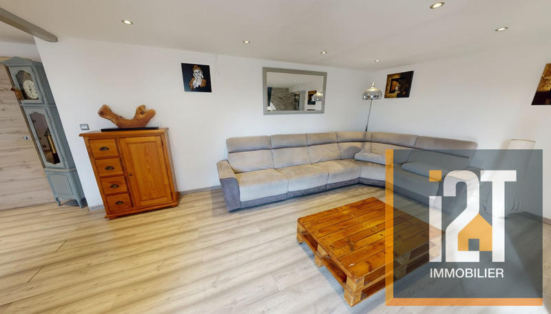 Villa - 170 m² - 7 pièces