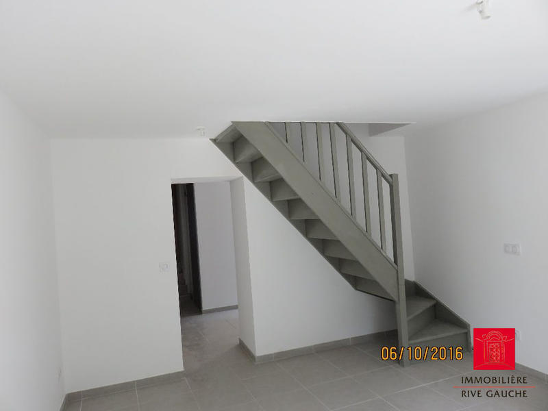 Appartement - 65 m² - 4 pièces