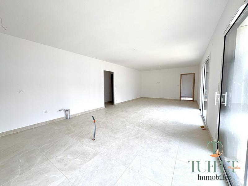 Maison - 103 m² - 4 pièces