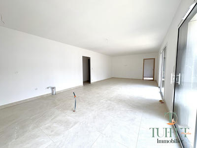 Maison - 103 m² - 4 pièces