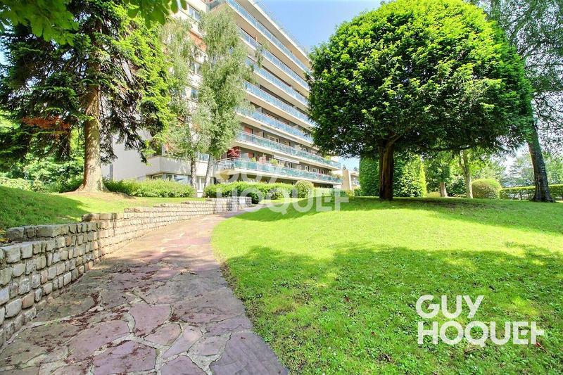 Appartement - 36 m² - 1 pièce