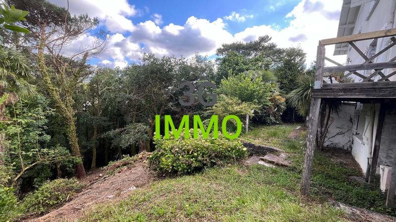 Maison - 135 m² - 9 pièces