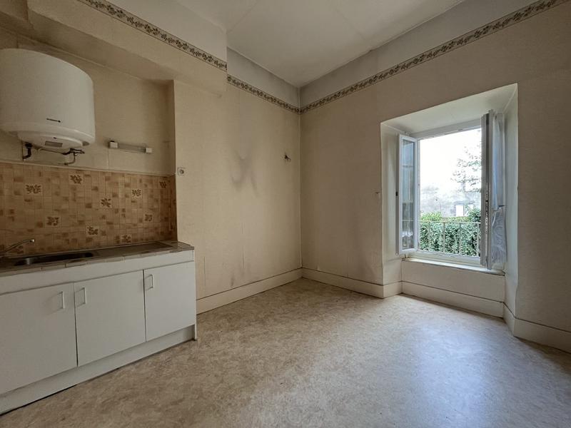 Maison - 130 m² - 4 pièces