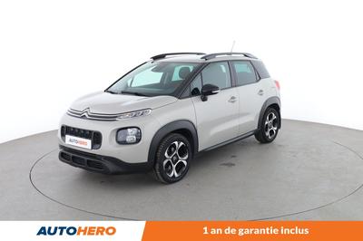 Citroën C3 Aircross 1.2 PureTech Shine Eat6 110 ch