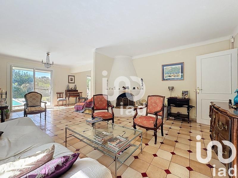 Maison - 150 m² - 7 pièces