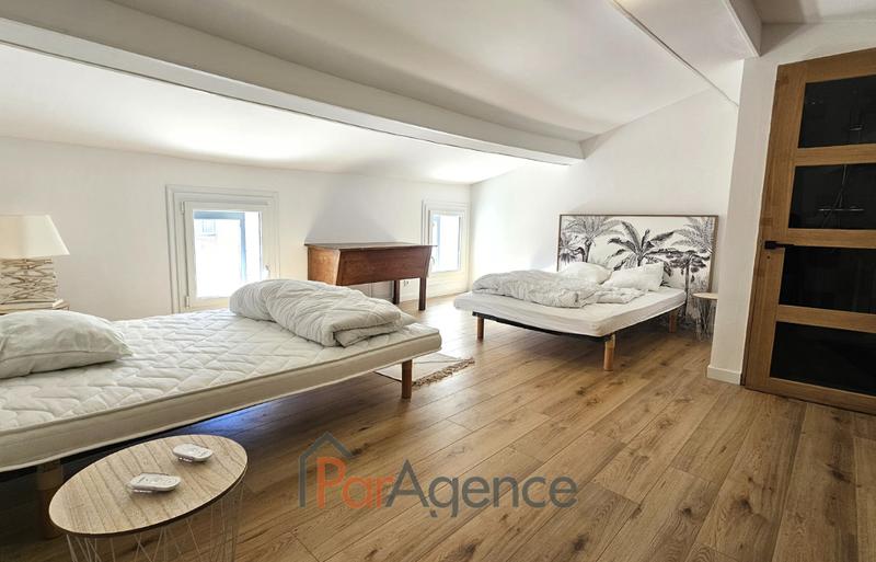 Maison - 70 m² - 3 pièces