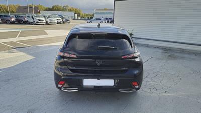 Peugeot 308 Phev 225 E-Eat8 Gt