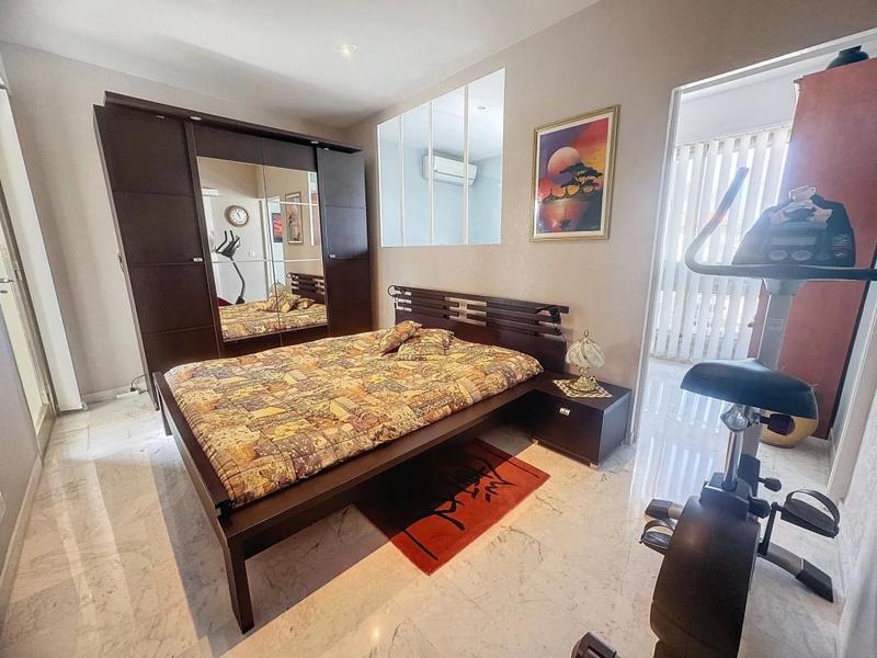 Appartement - 4 pièces