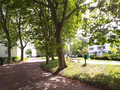 Appartement - 95 m² - 4 pièces