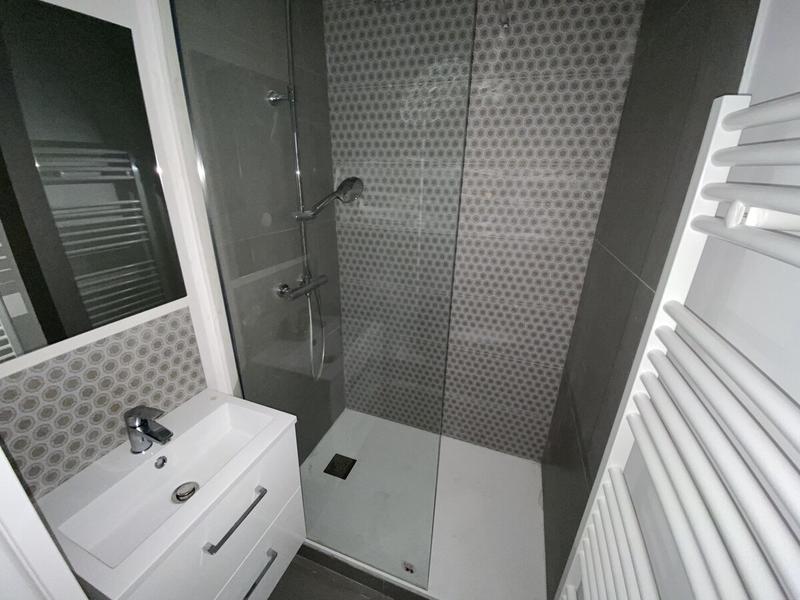 Appartement - 16 m² - 1 pièce