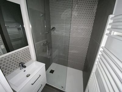 Appartement - 16 m² - 1 pièce