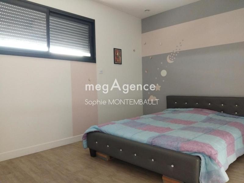 Maison d'architecte - 235 m² - 5 pièces