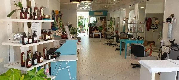 Fonds de commerce - 124 m²