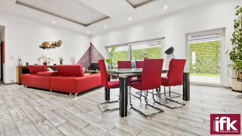 Maison - 145 m² - 5 pièces