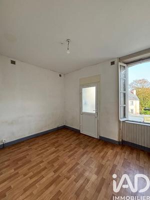 Appartement - 26 m² - 2 pièces