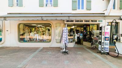 Fonds de commerce - 110 m²