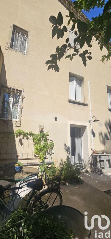 Maison - 393 m² - 9 pièces