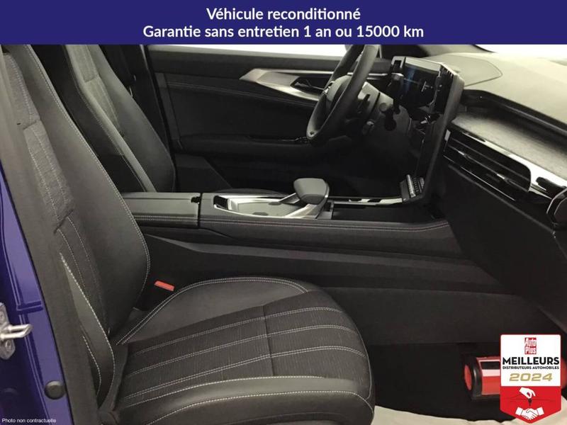 Renault Austral E-Tech full hybrid 200 Gsr2 Techno5 portes