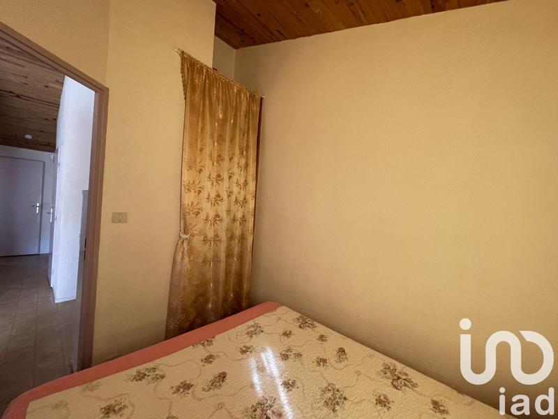 Appartement - 31 m² - 3 pièces