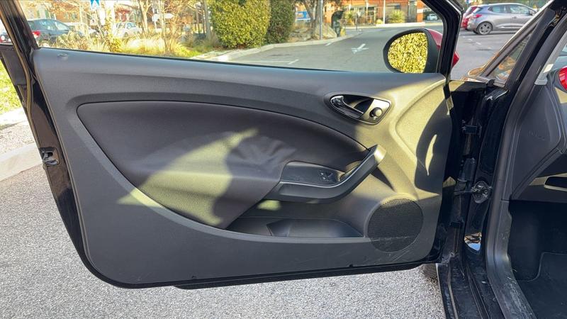 Seat Ibiza 1.4 Tdi 90 Fr