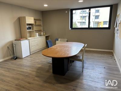 Local commercial - 980 m²