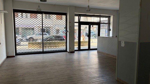 Local commercial - 78 m²