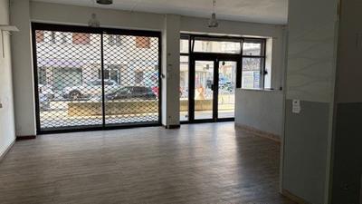 Local commercial - 78 m²
