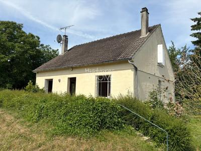 Maison traditionnelle - 110 m² - 6 pièces