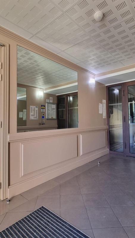 Appartement - 36 m² - 1 pièce